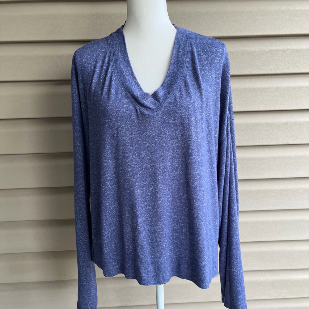 •Jaclyn Intimates• Super Soft Sleep/Lounge Top - Size Large